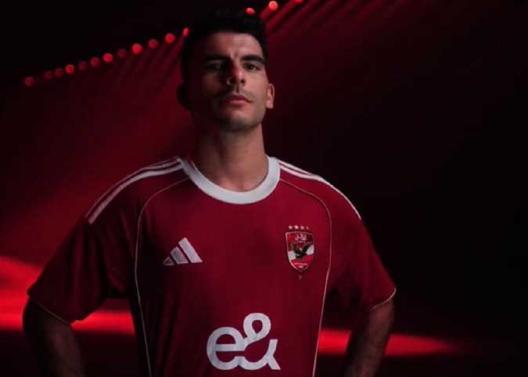من جديد زيزو يتقدم بشكوى رسمية ضد الزمالك لهذا السبب 1 زيزو
