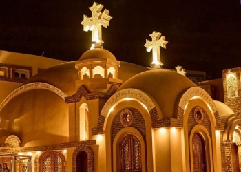 دير رئيس الملائكة ميخائيل