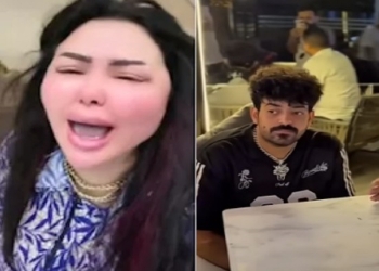 حادث إسماعيل الليثي