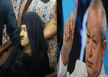 نجيب ساويرس