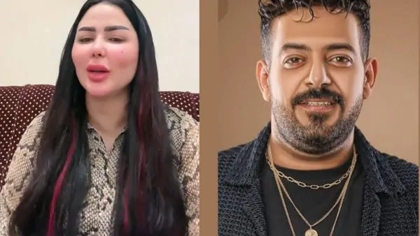 مفيش تريند شيماء سعيد تخرج عن صمتها وتوضح خلافها مع زوجها إسماعيل الليثي 2 شيماء سعيد