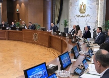 التعديل الوزاري
