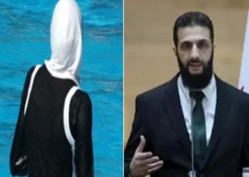 السلطات السورية