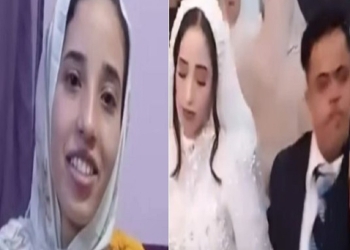 عروس الصالحية