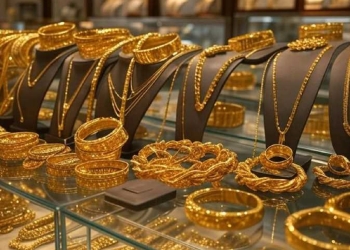 سعر الذهب