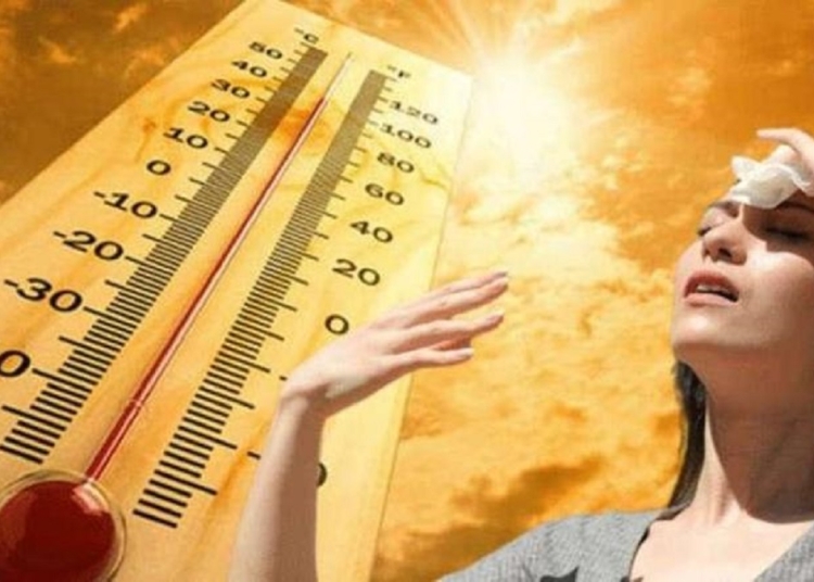 بيان مهم من الأرصاد بشأن طقس اليوم 5 أغسطس وتحذير من هذه الظواهر 1 الأرصاد
