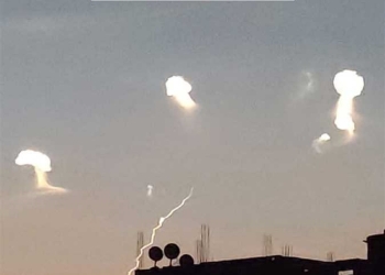 الرقابة النووية تكشف