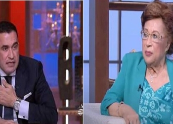 محامي سيدة الأعمال نوال الدجوي
