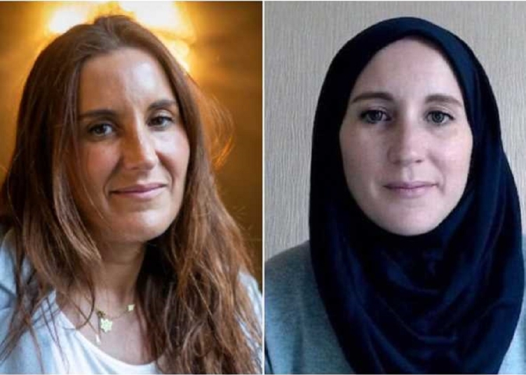 قصة جاسوسة إسرائيلية اخترقت إيران أوقعت بـ100 رجل ووصلت لمراكز حساسة 1 جاسوسة إسرائيلية