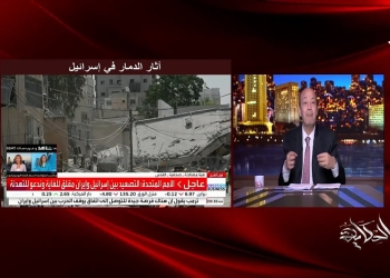 عمرو أديب