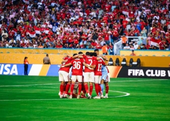 كأس العالم للأندية