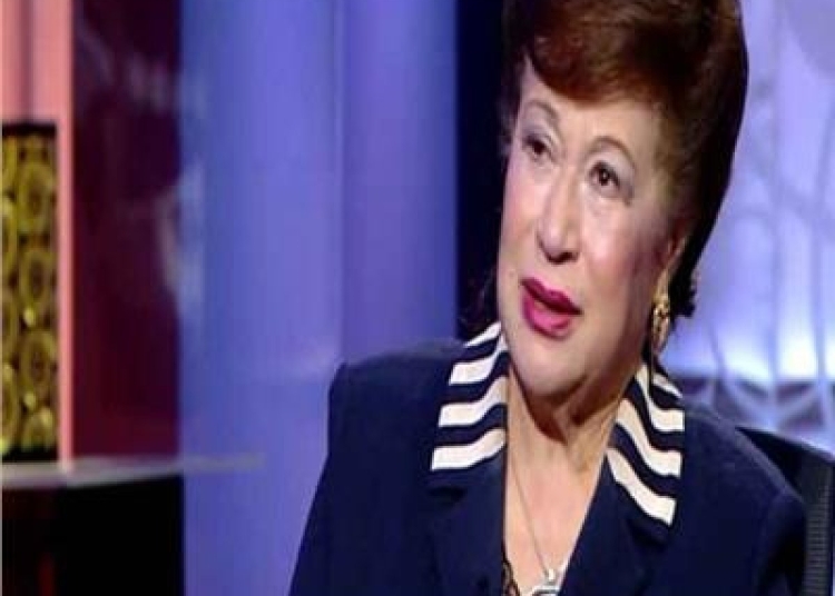 لعنة ميراث نوال الدجوي هل ستنتهي بتسوية النزاعات أم أنها بداية فصل جديد من الصراع 1 الدكتورة نوال