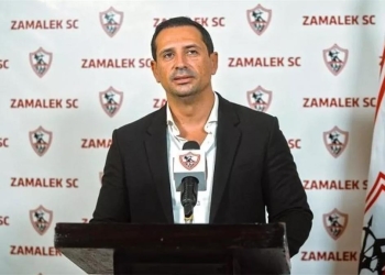 متحدث نادي الزمالك