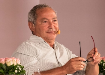 سميح ساويرس