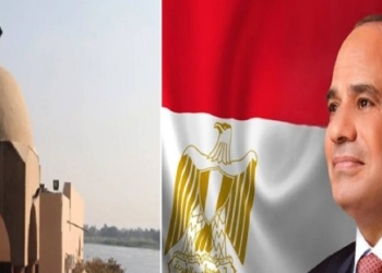 كنيسة العذراء بالمعادي