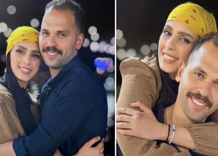 مأساة البلوجر لولا فاني تشعل السوشيال ميديا خسرت حياتها وزوجها بسبب السحر 1 البلوجر لولا فاني