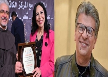 خالد منتصر