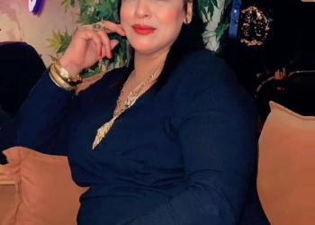 المنتجة ليلى الشبح تواجه هذه العقوبة لاتهامها بسب وقذف الفنانة هند عاكف 7 المنتجة ليلى الشبح