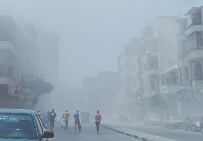 بالصور تفاصيل حادث انهيار عقار شبرا السكنى بشارع الترعة البولاقية 5 حادث انهيار عقار شبرا