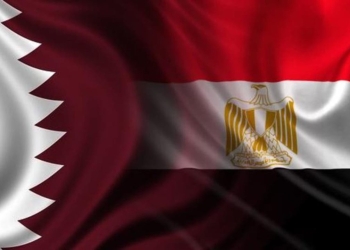 مصر وقطر