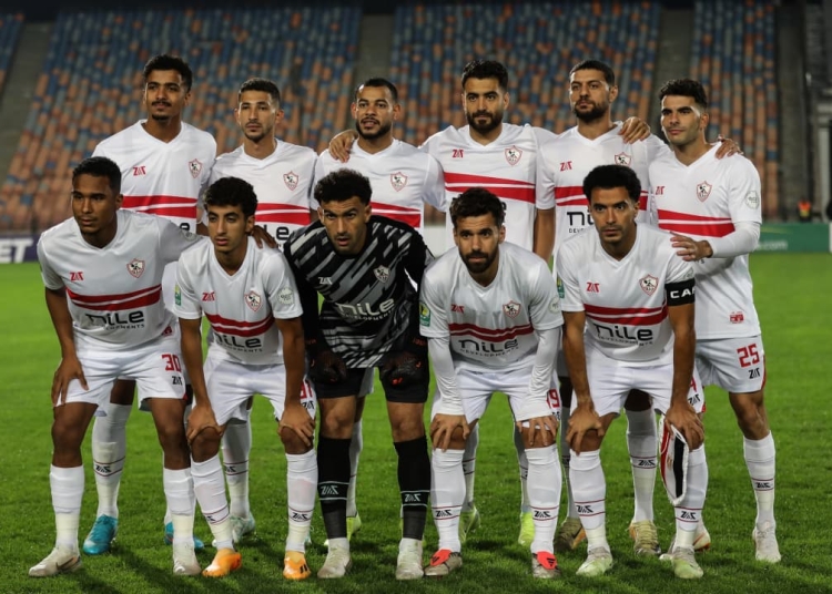 غربلة مؤكدة بنادي الزمالك لسبب مثير منهم دونجا 1 الزمالك