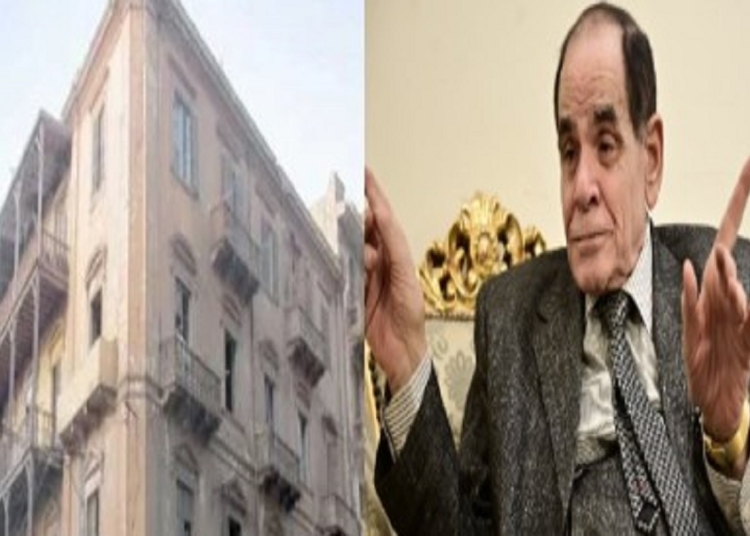 لحل أزمة قانون الإيجار القديم مقترح عادل للمالك والمستأجر 1 أزمة قانون الإيجار القديم