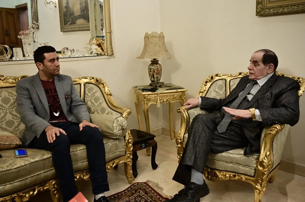 لحل أزمة قانون الإيجار القديم مقترح عادل للمالك والمستأجر 2 صلاح فوزي الفقيه الدستوري عن أزمة قانون الإيجار القديم