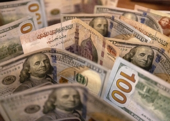 أسعار الدولار