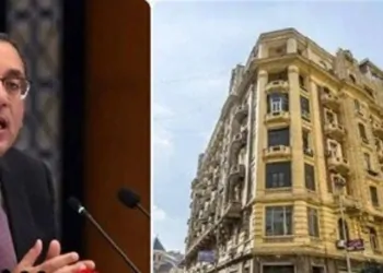 الإيجار القديم