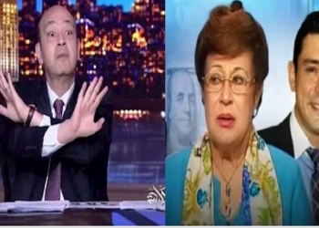 عمرو أديب