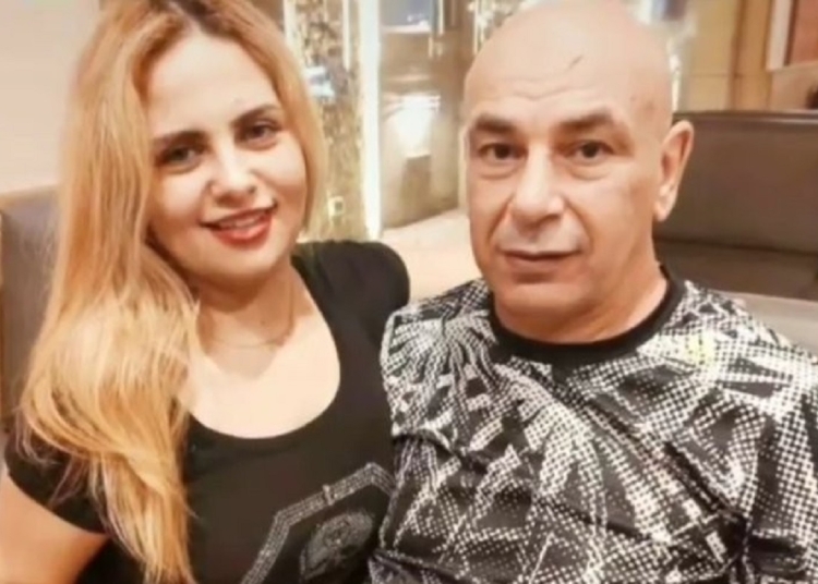 رسالة رومانسية من زوجة حسام حسن لدعمه قبل مواجهة أنجولا 1 زوجة حسام حسن