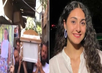 يا وجع القلوب استشهاد الشابة مريان عيسى الدرة في تفجير كنيسة مار إلياس بدمشق بعد أيام من إصابتها 14 استشهاد الشابة مريان عيسى الدرة