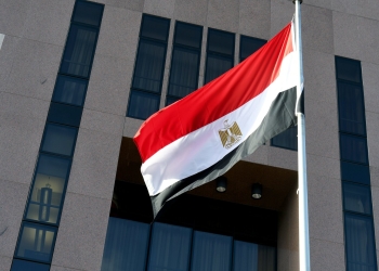 وزارة الخارجية المصرية