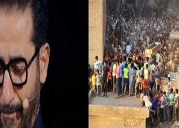 عقب حادث الطريق الإقليمي بمحافظة المنوفية هكذا تفاعل نجوم الفن بعد وفاة 19 شابة 8 حادث الطريق الإقليمي