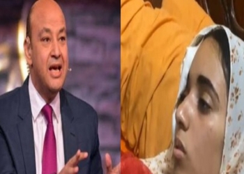عمرو أديب يناشد وزير الصحة