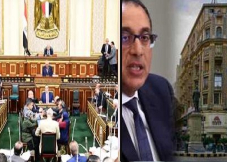 حالات إخلاء عقار الإيجار القديم بعد تصريحات رئيس الحكومة 1 قانون الإيجار القديم