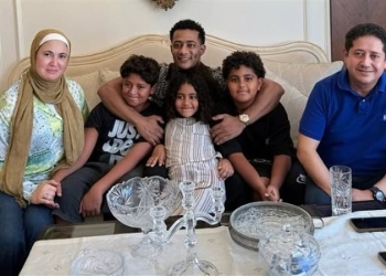 محمد رمضان