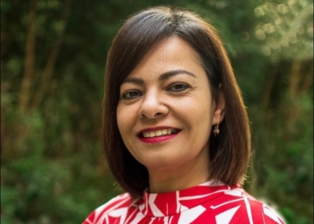 غادة عبد العال