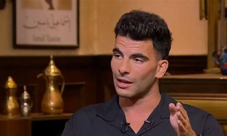 زيزو في أول ظهور له يوجه رسالة نارية لإدارة الزمالك ناس بتكذب الكذبة وتصدقها 1 زيزو