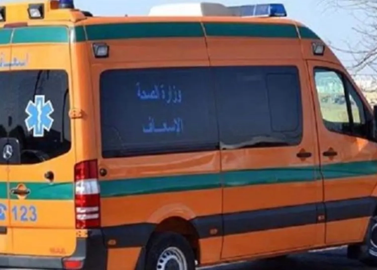 بالصورة إنهاء حياة أمرأه قبطية في أسيوط بطريقة مؤسفة والجاني مسجل خطر وعمل جرائم كتيره 1 إنهاء حياة أمرأه قبطية