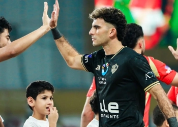 التزام قانوني من الزمالك