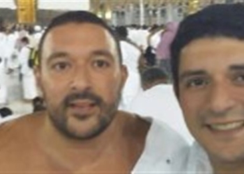 عمرو الدجوي يفجر مفاجأة ويطعن في تقرير الطب الشرعي في واقعة رحيل شقيقة أحمد ويشكك في سيناريو الانتحار 8 أحمد الدجوي