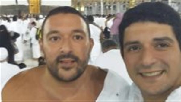 عمرو الدجوي يفجر مفاجأة ويطعن في تقرير الطب الشرعي في واقعة رحيل شقيقة أحمد ويشكك في سيناريو الانتحار 1 أحمد الدجوي
