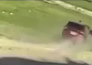 أقوال المتهمة بدهس أسرة كاملة