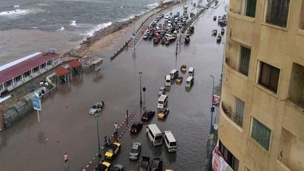 سيناريو متشائم وزيرة البيئة تحذر من تهديد لمحافظات الدلتا والإسكندرية 1 الإسكندرية