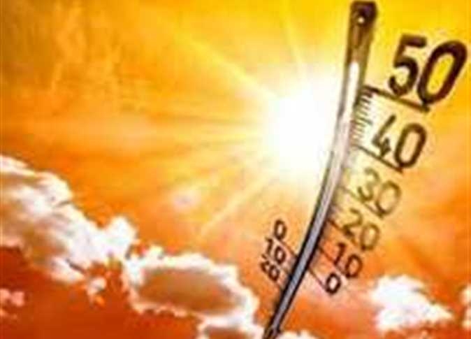 احذروا هذه الظاهرة تحذيرات الأرصاد بشأن طقس اليوم الثلاثاء 8 يوليو 1 الأرصاد