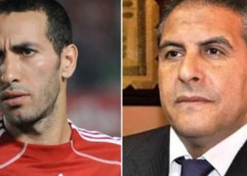 طاهر أبوزيد