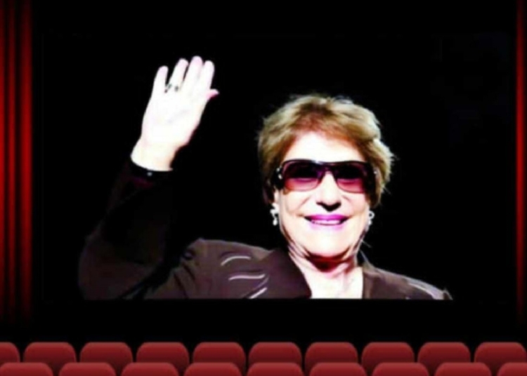 أسرة الفنانة الراحلة سميحة أيوب تعلن موعد ومكان العزاء 1 الفنانة الراحلة سميحة أيوب