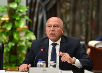 كامل الوزير