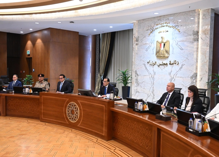 قرار هام من مجلس الوزراء 6 أيام إجازة بأمر الحكومة بشأن 30 يونيو والسنة الهجرية 1 مجلس الوزراء